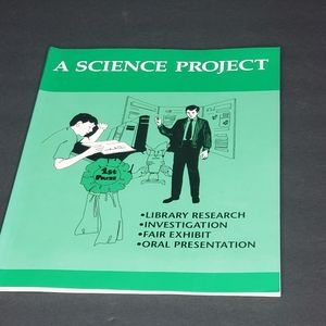 A Beka A Science Project